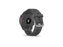 Смарт-годинник Garmin Forerunner 255 Slate Gray (010-02641-00/10) - мініатюра 3