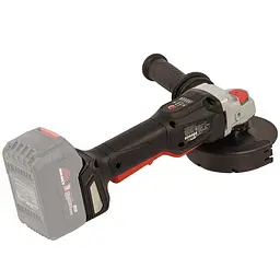 Vitals Шліфмашина кутова акумуляторна Professional ALs 18125v BS SmartLine+ 125мм 18В 1000об/хв кейс 3.75кг без АКБ та ЗП - мініатюра 4
