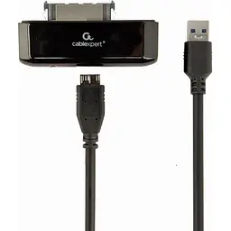 Перехідник-конвертер Cablexpert USB 3.0 to SATA 2.5" (AUS3-02)