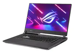 Ноутбук ASUS ROG Strix G15 G513IE-HN004 15.6FHD IPS/AMD R7-4800H/16/512F/NVD3050Ti-4/noOS (90NR0582-M002T0) - мініатюра 9