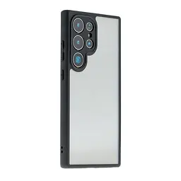 Чохол TPU із захистом на камеру Elite Samsung Galaxy A25 5G Black (35048_3344847) - мініатюра 5