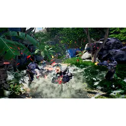 Ключ активації Microsoft Gungrave G.O.R.E. - Complete Bundle для Xbox One/Series S/X - мініатюра 7