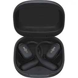 Навушники Shokz OpenFit 2+ Black [167240] - мініатюра 2