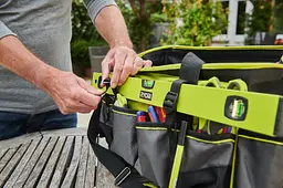 Сумка для інструменту RSSMTB1, 33л Ryobi hoz0012893 - мініатюра 5