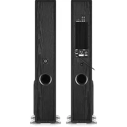 Акустична система REAL-EL S-2070 Black (EL121200007) [82706] - мініатюра 5