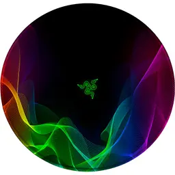 Килимок для миші Voltronic Razer 6 (RRZ6) [169301]