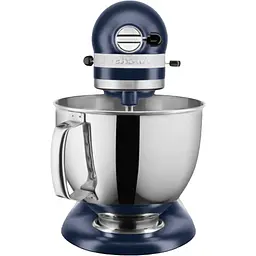 Планетарний міксер KitchenAid Artisan 5KSM125EIB [131319] - мініатюра 3