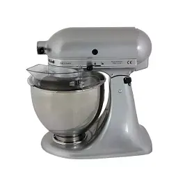 Захисний обід KitchenAid 5K7PS для чаші 6,9 л, 2 в 1 - мініатюра 2