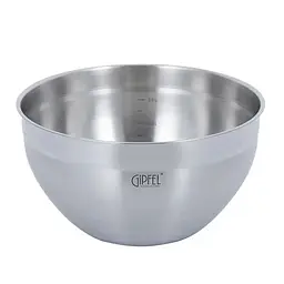 Миска Gipfel Horizonte 24х13 см 4.2 л (5349)