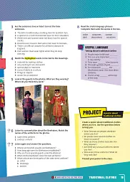 Prepare Level 4 Student's Book with eBook. 2nd Edition - мініатюра 11