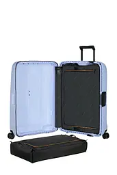 Валіза 75 См Samsonite ESSENS LAVENDER 75x52x33 KM0*81003 - мініатюра 6