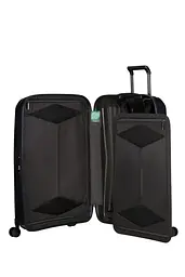 Валіза Samsonite MAJOR-LITE MIDNIGHT BLUE 77x50x31 77 См KM1*01004 - мініатюра 2
