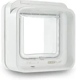 Кваточка для тварин SureFlap Cat з подвійним скануванням DSCF001