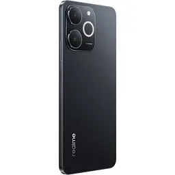 Смартфон Realme Note 70T 4/128GB Black (Global) no charger - мініатюра 5