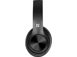 Навушники Defender FreeMotion B552 Black (63552) - мініатюра 2