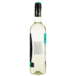 Вино Tall Horse Moscato біле напівсолодке 0.75 л - мініатюра 3