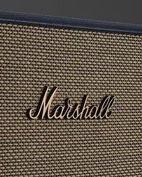 Портативна колонка Marshall Loudspeaker Acton III синя - мініатюра 7
