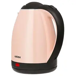 Електрочайник ROTEX RKT 24-P Termo - мініатюра 2