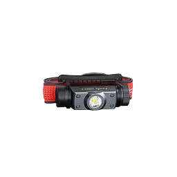 Ліхтар налобний Fenix HM62-T V2.0 чорний - мініатюра 2
