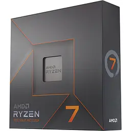 Процесор AMD Ryzen 7 7700X Box (100-100000591WOF) UA [77539]