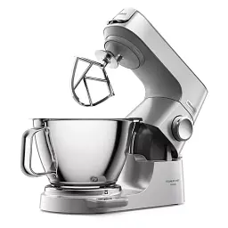Кухонна машина Kenwood KVC 85.594 SI - мініатюра 2
