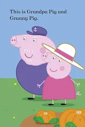 Ladybird Readers 1 Peppa Pig. In the Garden - мініатюра 5