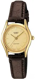 Годинник CASIO LTP-1094Q-9AH (модуль №1330)