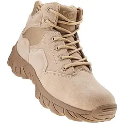 Черевики Magnum Cobra 6.0 V1 Suede CE 43 Бежевий (1033-MGN 55508-DESERT TAN43) - мініатюра 3