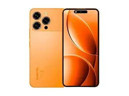 Смартфон Oukitel P1 Pro 8/512GB Orange - мініатюра 3