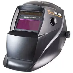 Маска зварювальника Tekhmann WH 500S (849178)