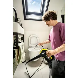 Шланг для промивання труб Karcher 15 м (2.644-492.0) - мініатюра 5