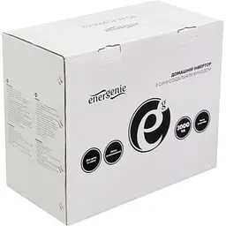 Пристрій безперебійного живлення EnerGenie (EG-HI-PS3000-02) 3000VA 1800W 48V (EG-HI-PS3000-02) - мініатюра 4