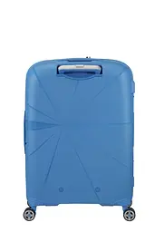 Валіза American Tourister STARVIBE TRANQUIL BLUE 67x46x27(30) 67 См MD5*01003 - мініатюра 9