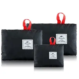 Килимок для пікніка Naturehike Moisture Picnic Mat NH17D050-B 145x200 см, р-р L
