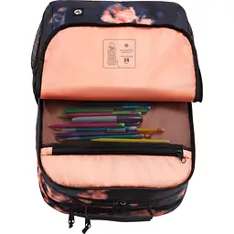 Рюкзак для ноутбука HP Campus XL Tie Dye візерунок - мініатюра 9