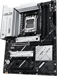 Материнська плата Asus X870-P Prime Socket AM5 (PRIME X870-P) Б/В - мініатюра 2