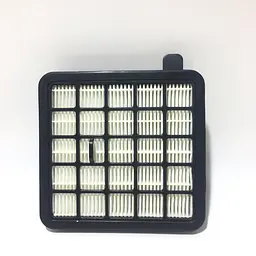 Фільтр контейнера для пилососу Beko BKS5440A, VCO42701AB, VCO42701AR, VCO42702AD, 9178011268 - мініатюра 5