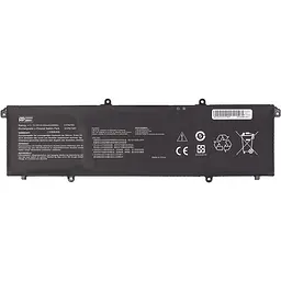 Акумулятор PowerPlant для ноутбуків ASUS Vivobook 14X M1403QA (C31N2105) 11.1V 4100mAh