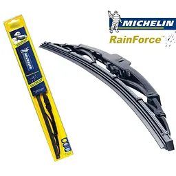 Щітка склоочисника Michelin Rainforce Traditional 26 дюймів(650)мм (73588) - мініатюра 1