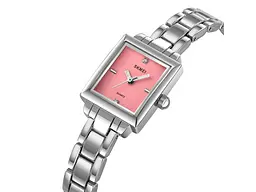 Жіночий наручний годинник 2315SIPK Silver-Pink Skmei acs0030029 - мініатюра 3