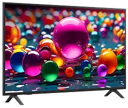 LED-телевізор LG 50UA75006LA (7120089) - мініатюра 2