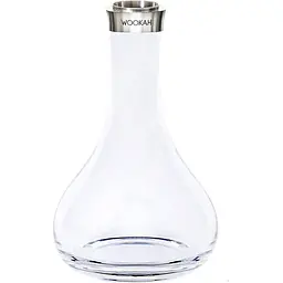 Колба для кальяну Wookah Clear