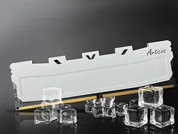 Модуль пам'яті Exceleram 16 GB DDR5 6000 MHz Articos (EA50603038S-16) - мініатюра 4