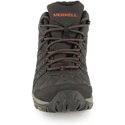 Черевики Merrell Accentor 3 Sport Mid GTX Mns 43 Black/Orange (1054-036.1233) - мініатюра 3