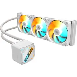 Система водяного охолодження Gigabyte Gaming 360 Ice (GP-GIGABYTE GME 360I) [149397]