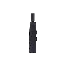Парасоля Xiaomi RunMi Super Portable Automatic Umbrella Black (6941413204217) - мініатюра 2