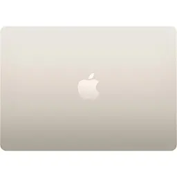 Ноутбук Apple MacBook Air 13" M5 24/1TB Starlight 2026 (MDHD4) [160660] - мініатюра 3