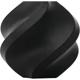 Філамент для 3D-принтерів Bambu Lab PETG HF 1kg Black (G02-K0-1.75-1000-SPLFREE) [166275]