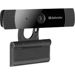 Веб-камера Defender G-lens 2599 FullHD (63199) [120240] - мініатюра 2