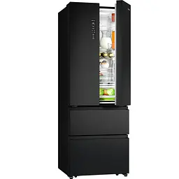 Холодильник Hisense RF632N4AFE1 (BCD-454W) (20010464) - мініатюра 3